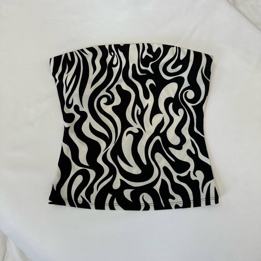 H:ours Tube Top